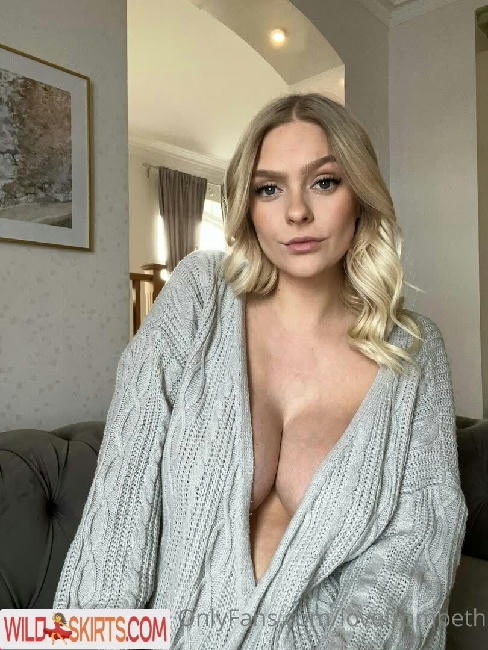 LoveFromBeth / lovefrombeth / u160871817 nude OnlyFans, Instagram leaked photo #37