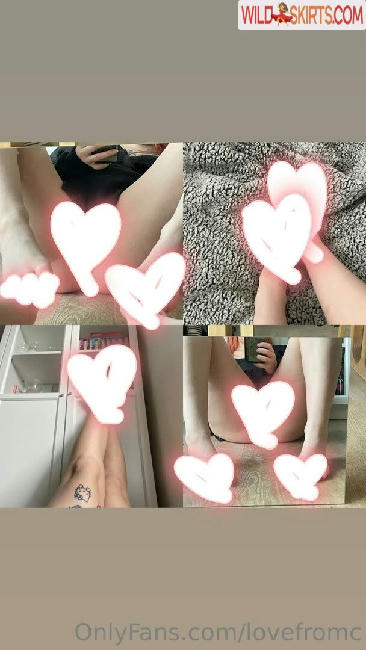 lovefromc / lovefrom / lovefromc nude OnlyFans, Instagram leaked photo #34