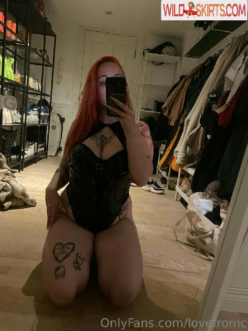 lovefromc / lovefrom / lovefromc nude OnlyFans, Instagram leaked photo #47