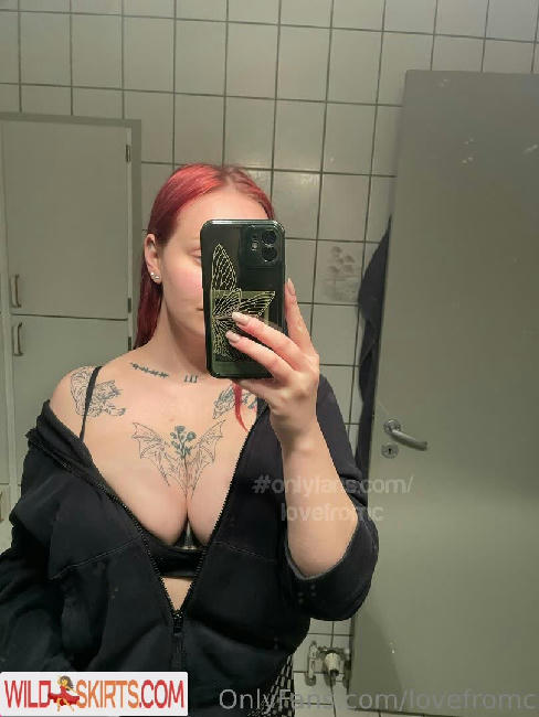 lovefromc / lovefrom / lovefromc nude OnlyFans, Instagram leaked photo #63