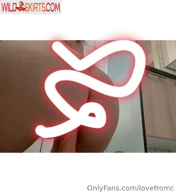 lovefromc / lovefrom / lovefromc nude OnlyFans, Instagram leaked photo #83