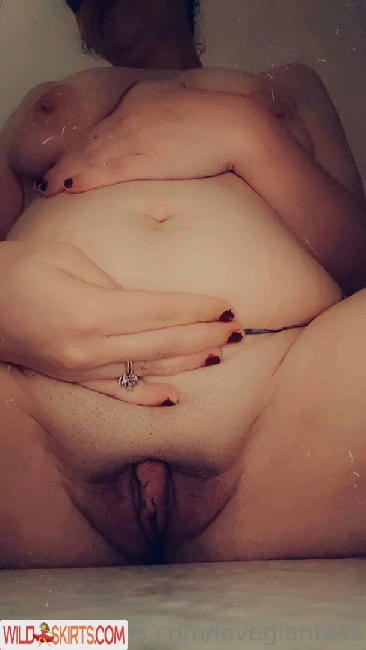 lovegiantess nude OnlyFans leaked photo #370