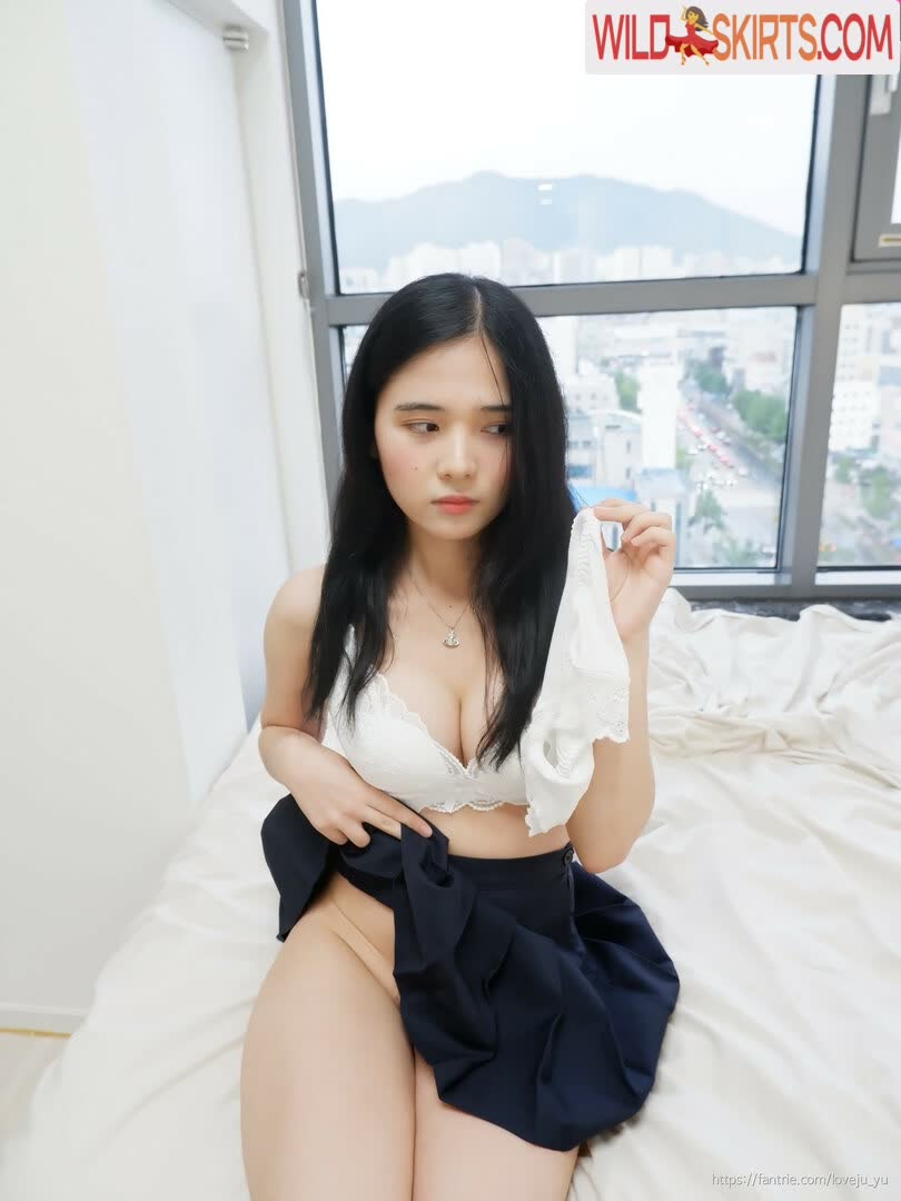 Loveju_yu nude leaked photo #35