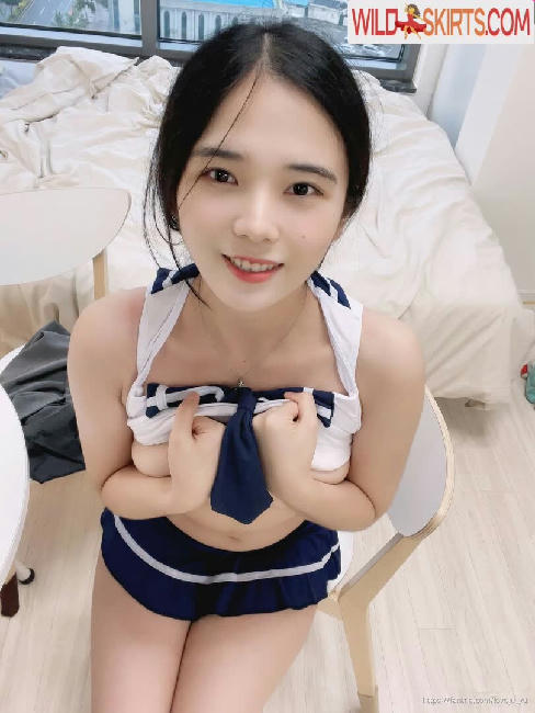 loveju_yu / loveyu_ju nude Instagram leaked photo #47