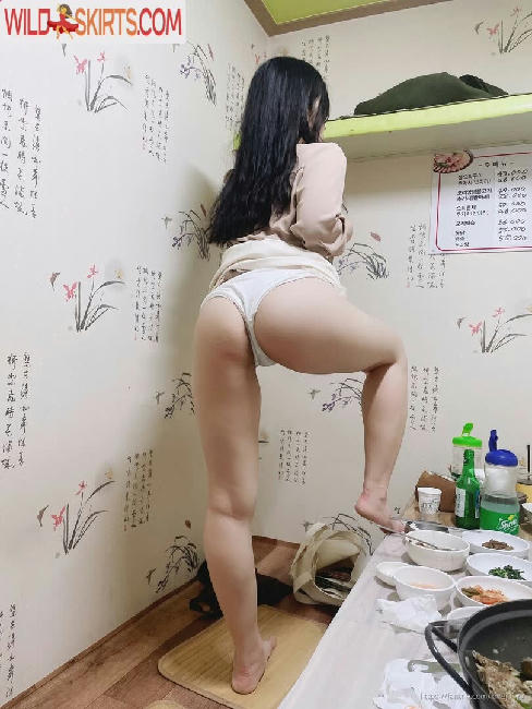 loveju_yu / loveyu_ju nude Instagram leaked photo #2