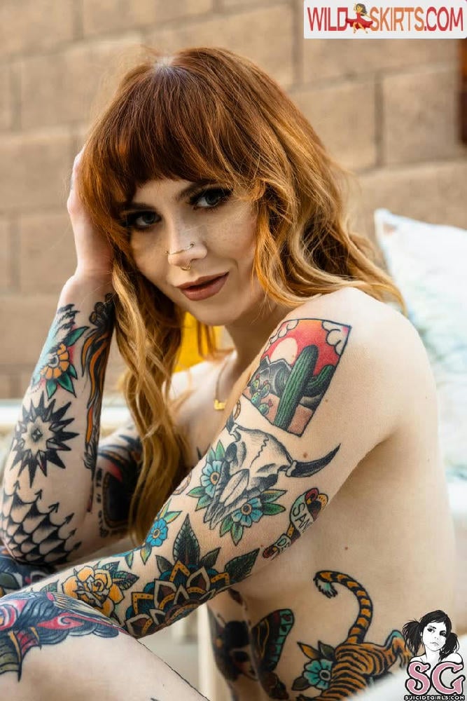 Loveless Suicide / lovelessshoots / lovelesssuicide nude OnlyFans, Instagram leaked photo #16