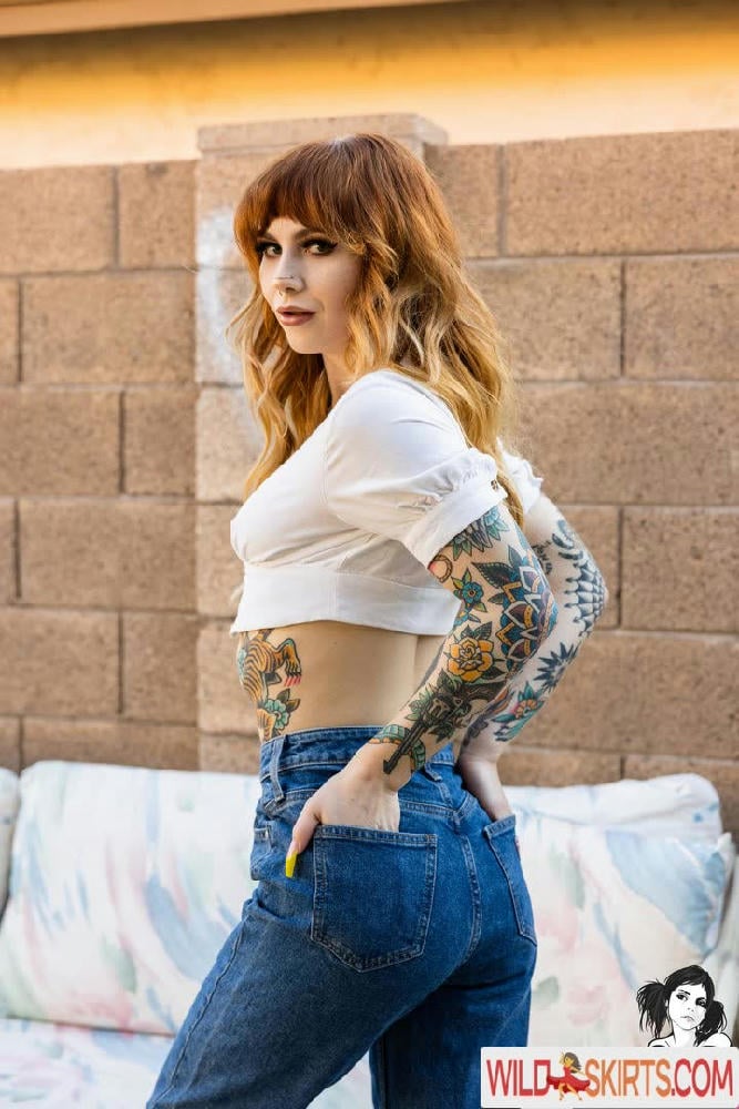 Loveless Suicide / lovelessshoots / lovelesssuicide nude OnlyFans, Instagram leaked photo #41