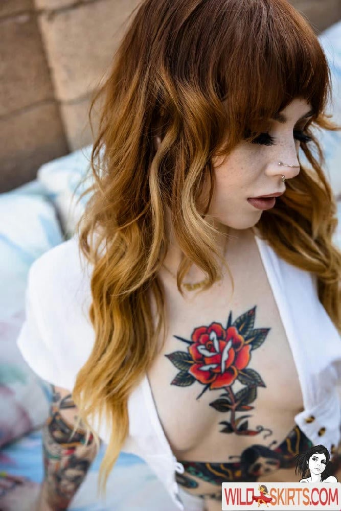 Loveless Suicide / lovelessshoots / lovelesssuicide nude OnlyFans, Instagram leaked photo #45