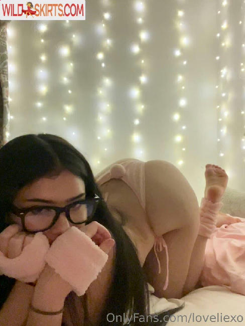 Loveliexo / lovelaciexo / loveliexo nude OnlyFans, Instagram leaked photo #20