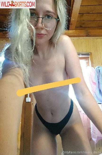 lovely_daria / lovely.daria / lovely_daria nude OnlyFans, Instagram leaked photo #9