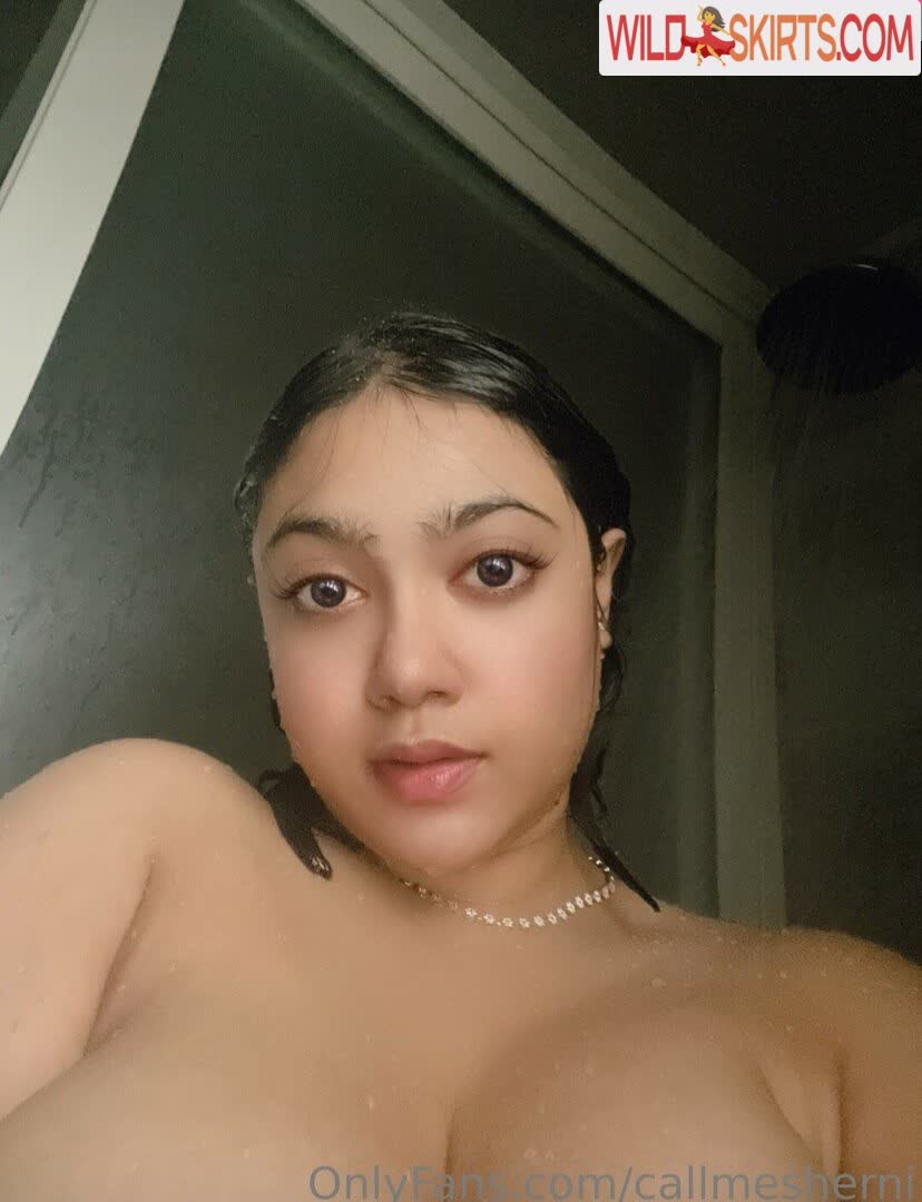 Lovely Ghosh / Call_me_sherni / callmesherni / reallovelyghosh nude OnlyFans, Patreon, Instagram leaked photo #3