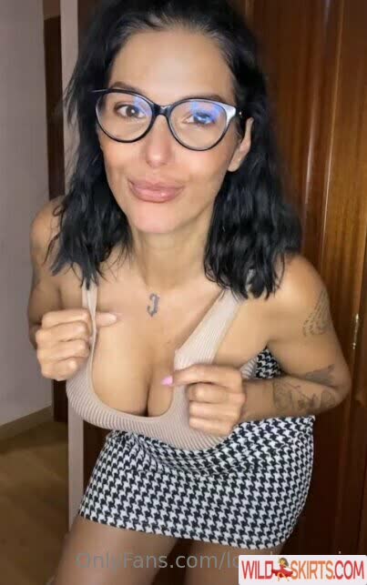 lovely_maria nude OnlyFans, Instagram leaked photo #5