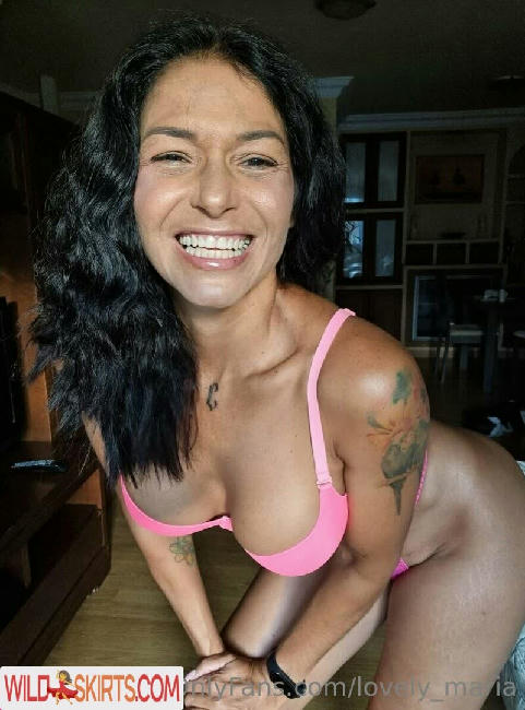 lovely_maria nude OnlyFans, Instagram leaked photo #29