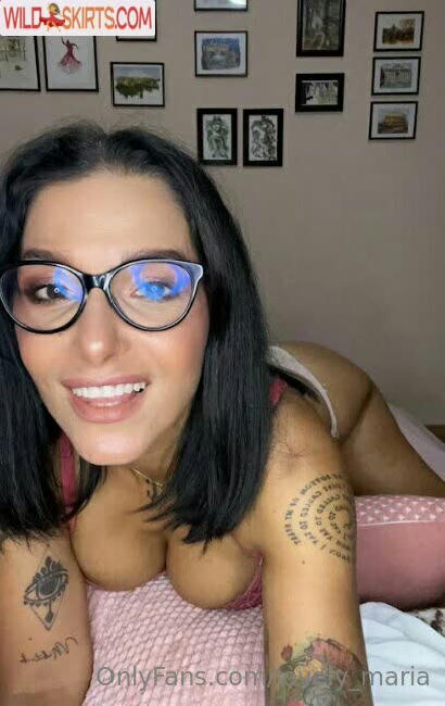 lovely_maria nude OnlyFans, Instagram leaked photo #55