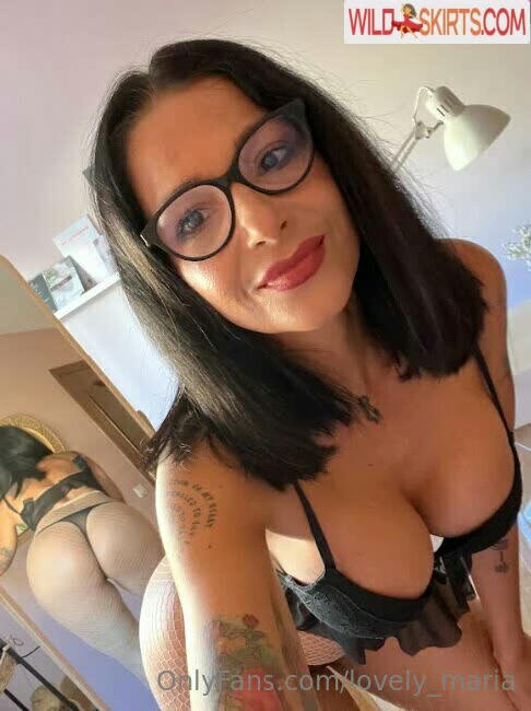 lovely_maria nude OnlyFans, Instagram leaked photo #39