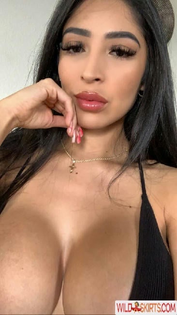 Lovely Puchi / thalia.mcix / thaliamcix nude OnlyFans, Instagram leaked photo #79