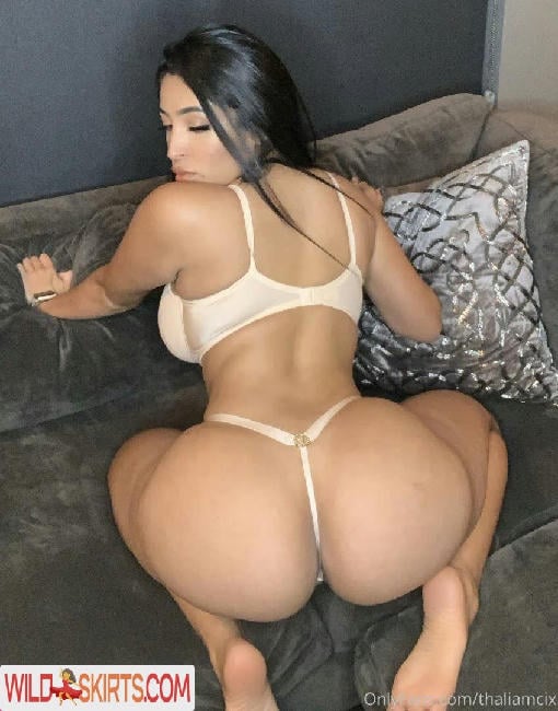 Lovely Puchi / thalia.mcix / thaliamcix nude OnlyFans, Instagram leaked photo #99