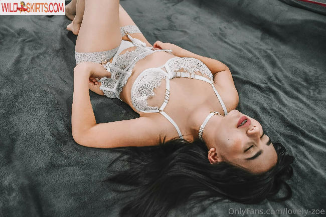 lovely-zoe / Lovely zoe / Lovely__Zoee / lovely-zoe / lovely__zoe22 nude OnlyFans, Instagram leaked photo #66