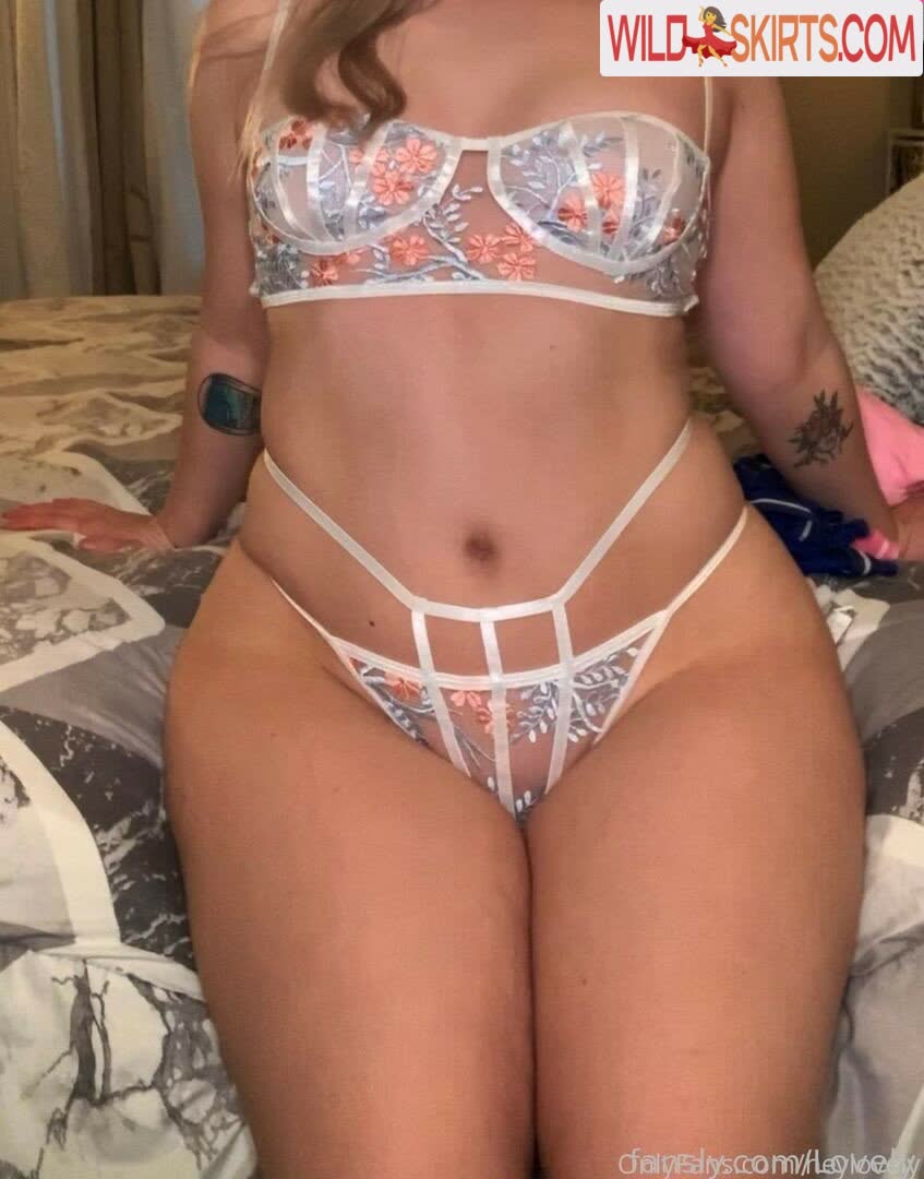 lovely / lovely / lovelythighs nude OnlyFans, Instagram leaked photo #8