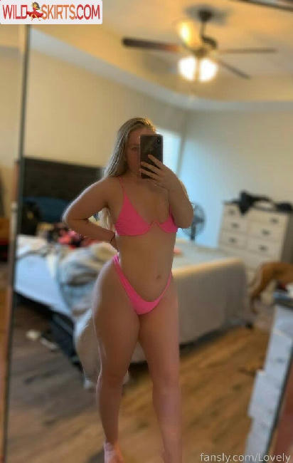 lovely / lovely / lovelythighs nude OnlyFans, Instagram leaked photo #1