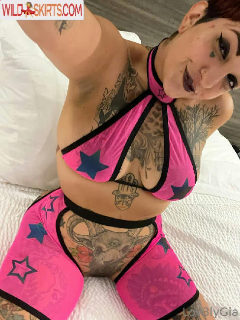 lovelygia nude OnlyFans, Instagram leaked photo #451