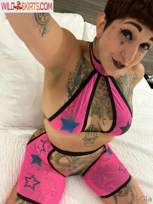 lovelygia nude OnlyFans, Instagram leaked photo #452