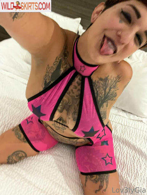 lovelygia nude OnlyFans, Instagram leaked photo #453