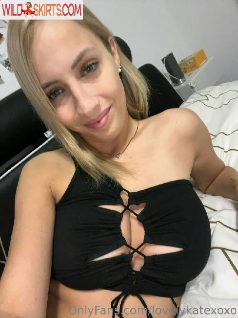 lovelykatexoxo / lovekatexoxoxo / lovelykatexoxo nude OnlyFans, Instagram leaked photo #44