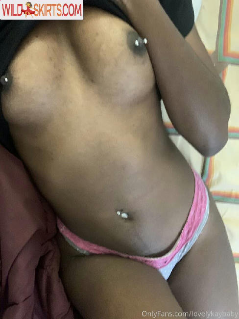 lovelykaybaby / bhukya2373 / lovelykaybaby nude OnlyFans, Instagram leaked photo #11