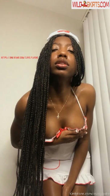 lovelylashe / lovelylash1 / lovelylashe nude OnlyFans, Instagram leaked photo #4