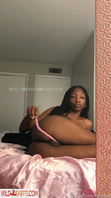 lovelylashe / lovelylash1 / lovelylashe nude OnlyFans, Instagram leaked photo #9