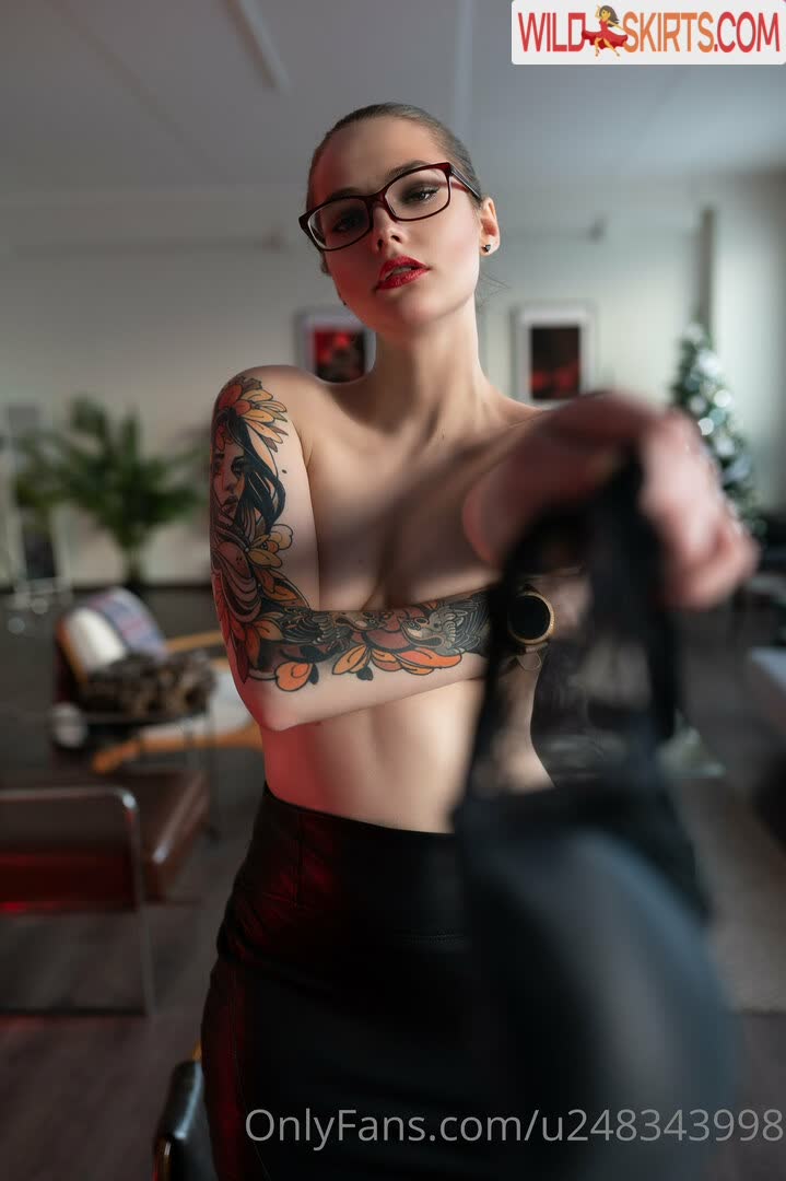 lovelymary666 / lovelymary666 / shortyy666 nude OnlyFans, Instagram leaked photo #4