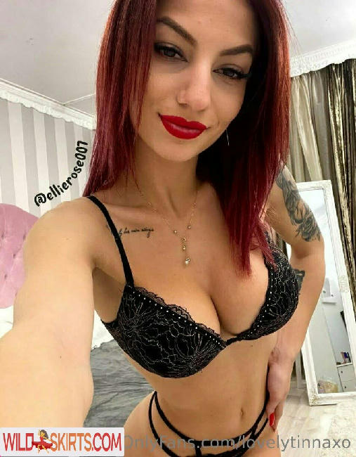 lovelytinnaxo / lovelytinnaxo / lovelytitaxo nude OnlyFans, Instagram leaked photo #102