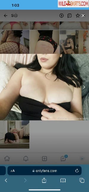 lovelyxss / love.lyxss / lovelyxss nude OnlyFans, Instagram leaked photo #4