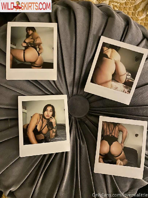 lovemialittle / Mia Li / Mia Little / alittleedutainment / lovemialittle / lovemxmia nude OnlyFans, Instagram leaked photo #8