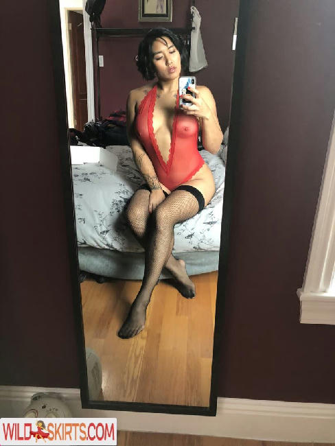 lovemialittle / Mia Li / Mia Little / alittleedutainment / lovemialittle / lovemxmia nude OnlyFans, Instagram leaked photo #25