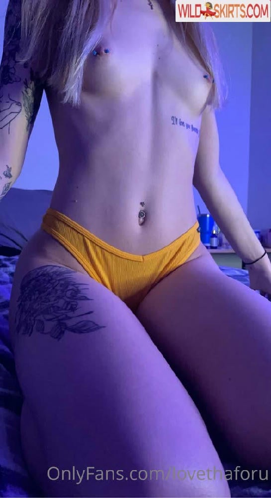 lovethaforu / lovethaforu nude OnlyFans leaked photo #15