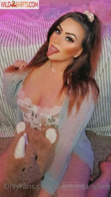 lovexbrittanyfree / ifuckinglovecattos / lovexbrittanyfree nude OnlyFans, Instagram leaked photo #6