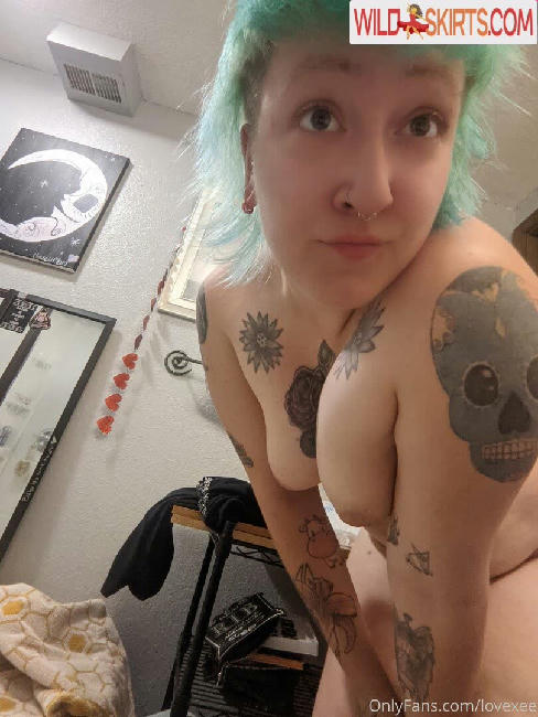 lovexee nude OnlyFans, Instagram leaked photo #80
