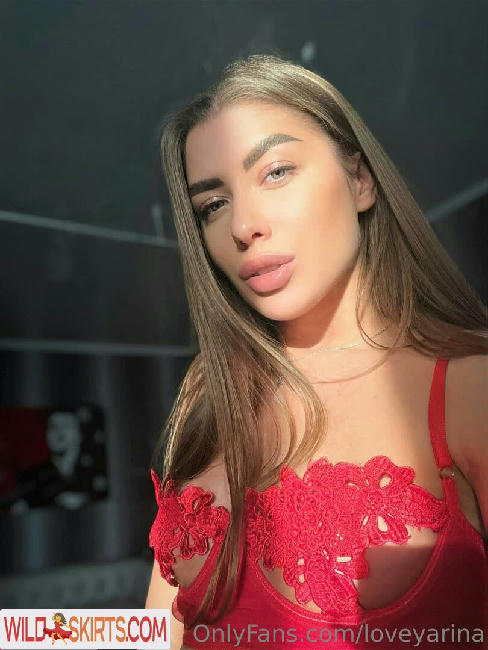 loveyarina / loveyarina / lovyari nude OnlyFans, Instagram leaked photo #8