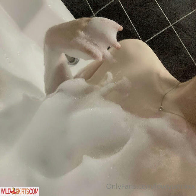 loveyumixxx / loveyumixxx / luv_um_om nude OnlyFans, Instagram leaked photo #80