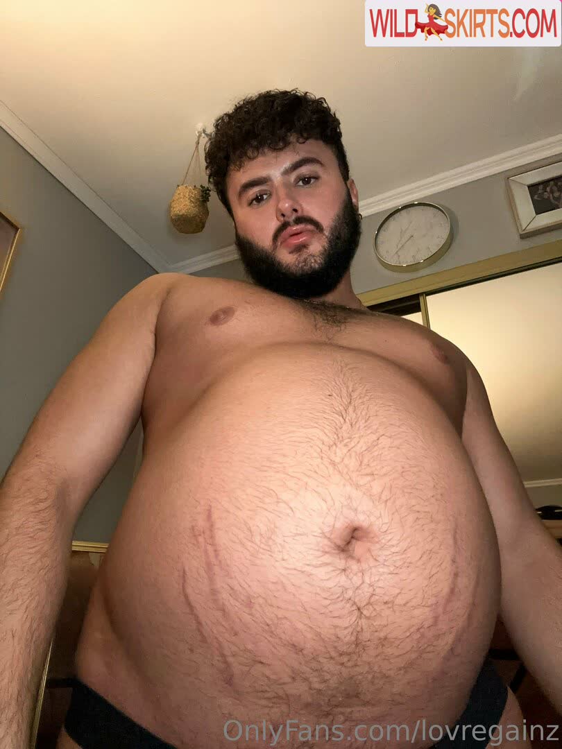 Lovregainz nude leaked photo #32