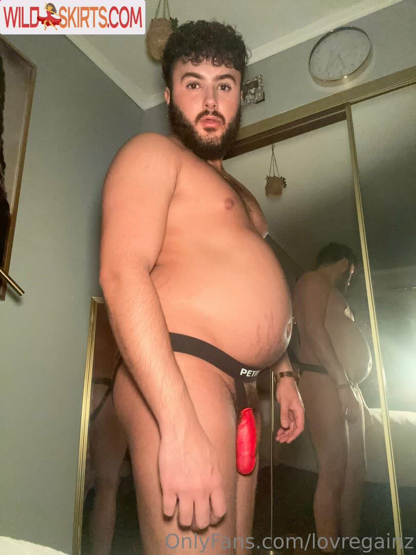 Lovregainz nude leaked photo #64