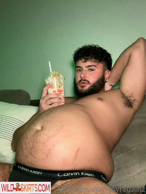 lovregainz / biggz_locain / lovregainz nude OnlyFans, Instagram leaked photo #6