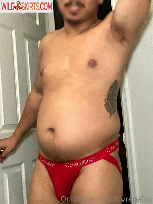 lovregainz / biggz_locain / lovregainz nude OnlyFans, Instagram leaked photo #26