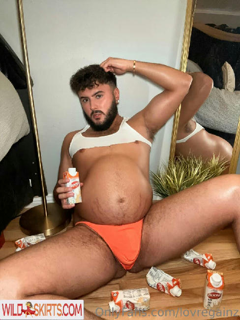 lovregainz / biggz_locain / lovregainz nude OnlyFans, Instagram leaked photo #68