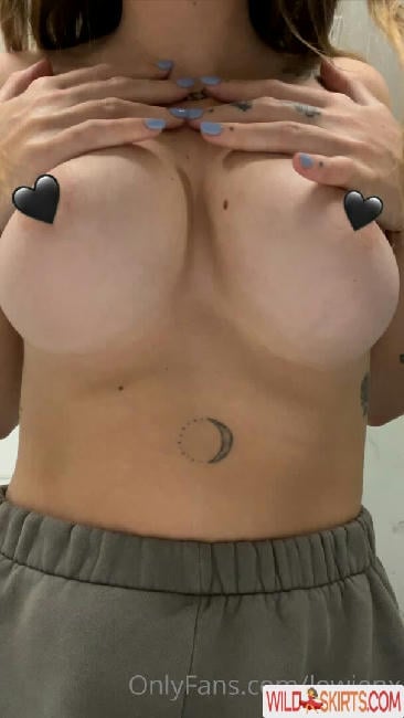 lowjenx / Lauren / lobeznnox / lowjenx nude OnlyFans, Instagram leaked photo #42