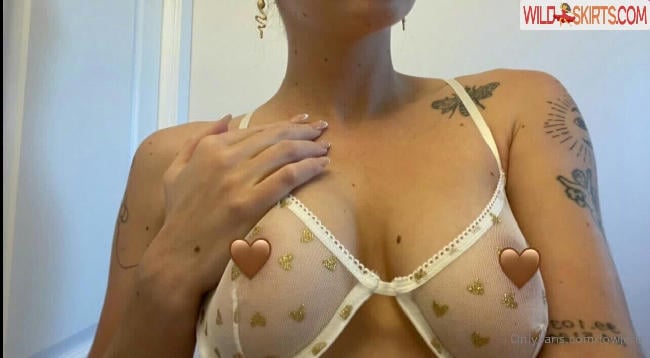 lowjenx / Lauren / lobeznnox / lowjenx nude OnlyFans, Instagram leaked photo #56