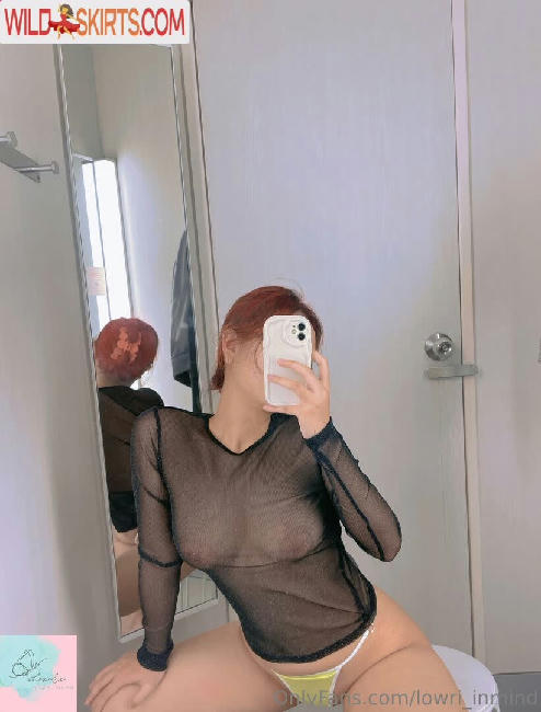 lowri_inmind / lowri_inmind / lowrydin nude OnlyFans, Instagram leaked photo #2