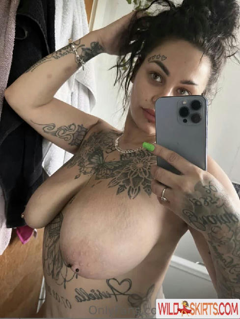 Loz Brooker / loz_brooker nude OnlyFans, Instagram leaked photo #14